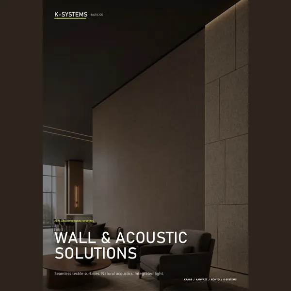 K-SYSTEMS · luettelo