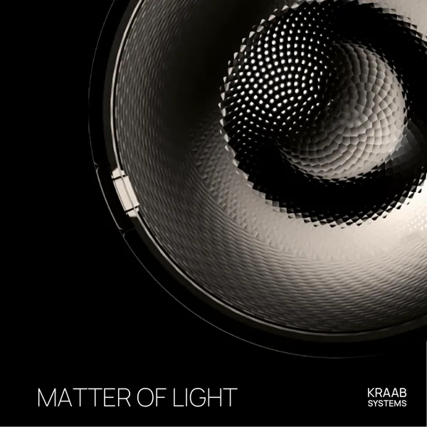 MATTER OF LIGHT · luettelo
