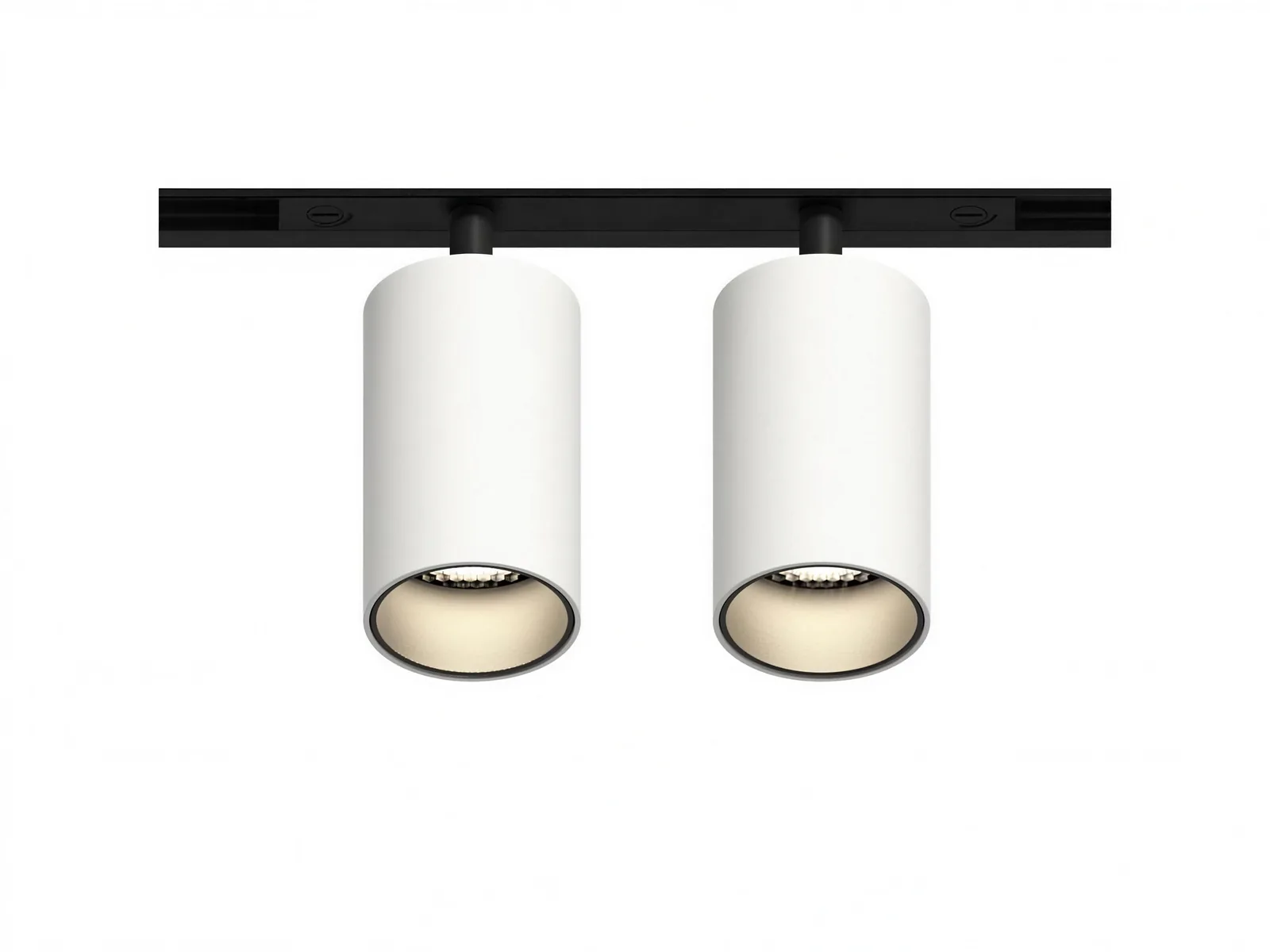 TWIN-SPOT 2x10W - Siinivalgusti - 2