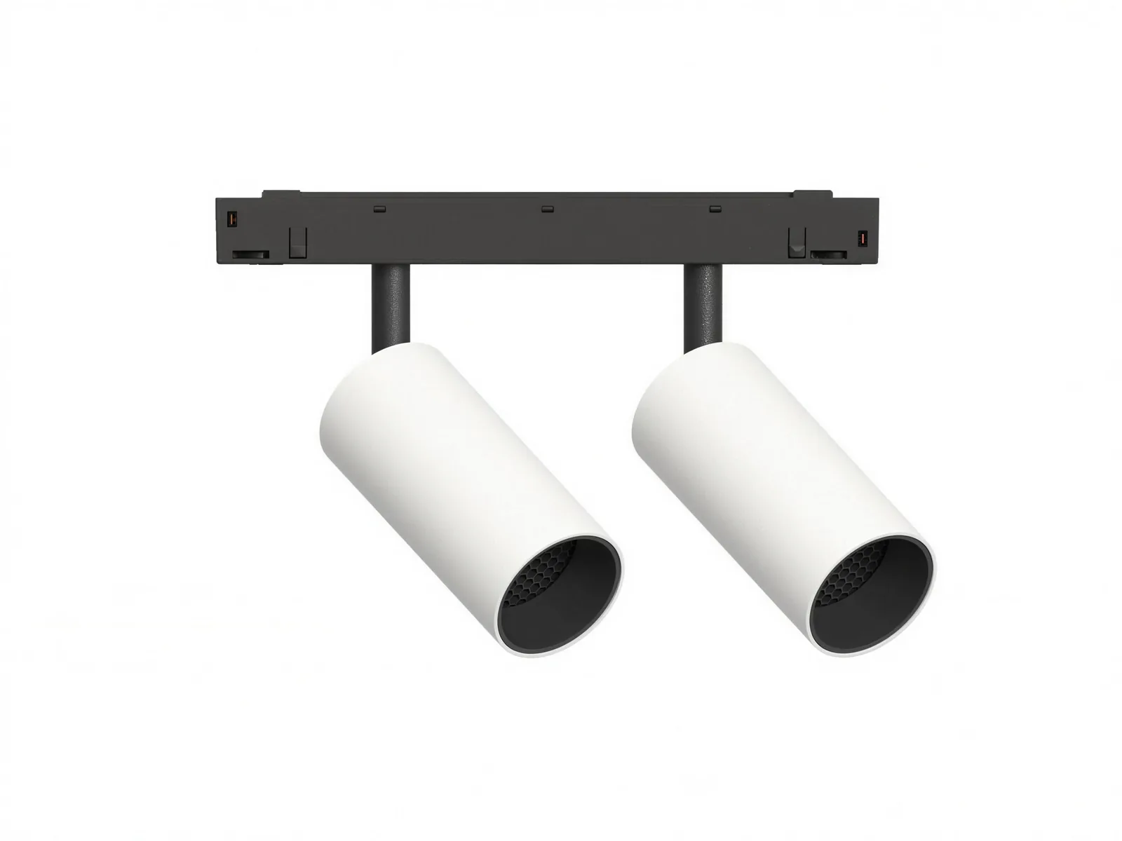 TWIN-SPOT 2x6W - Siinivalgusti - 2