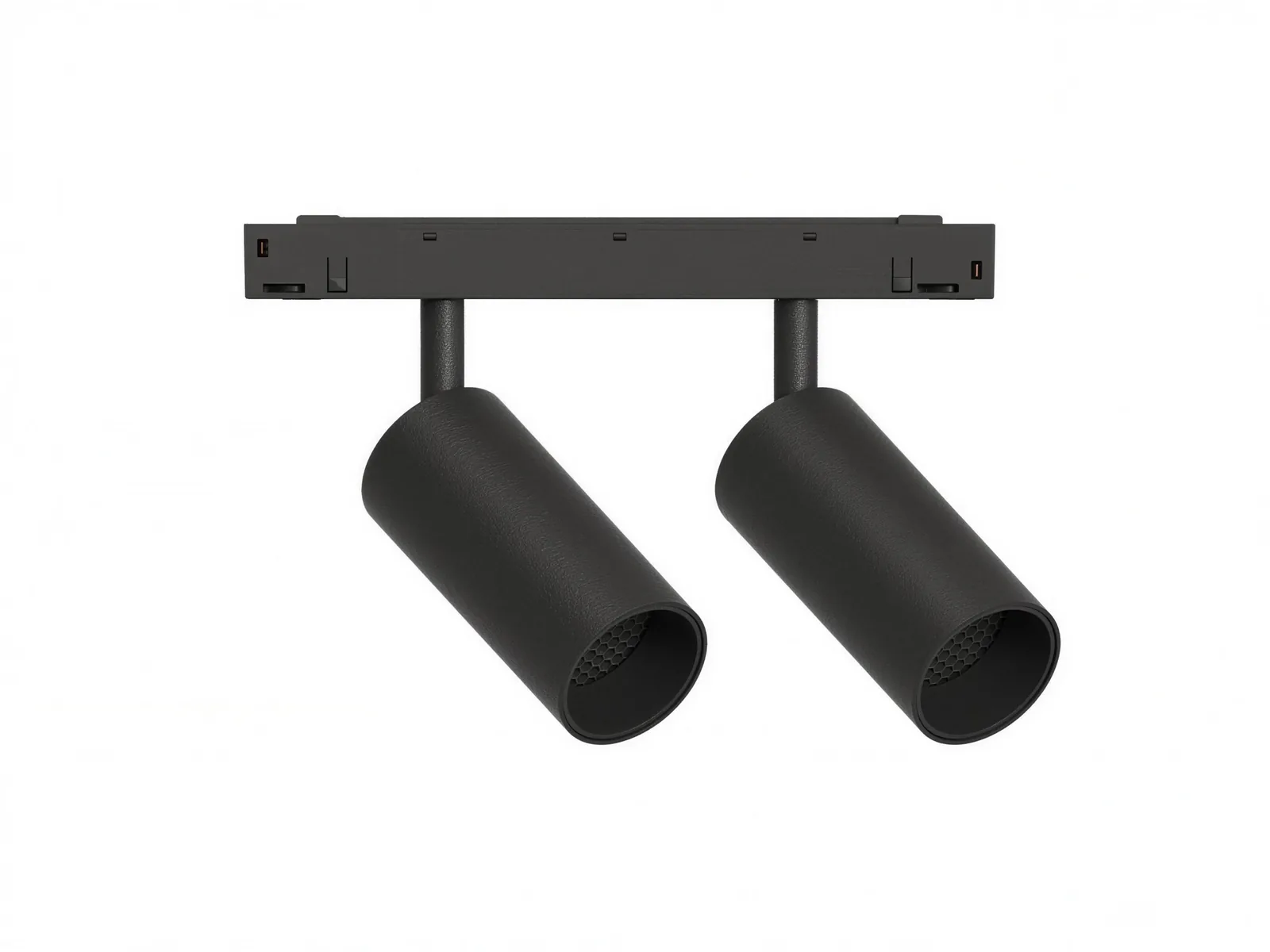 TWIN-SPOT 2x6W