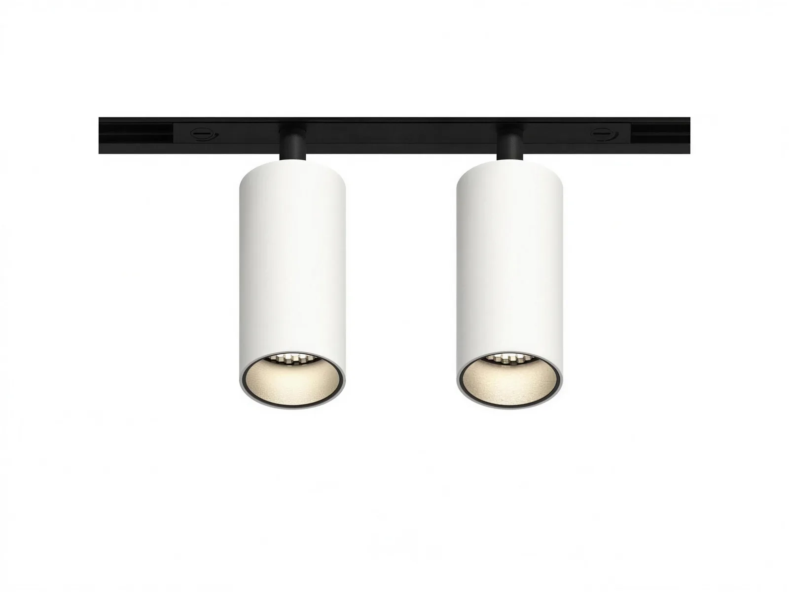 TWIN-SPOT 2x6W - Siinivalgusti - 4