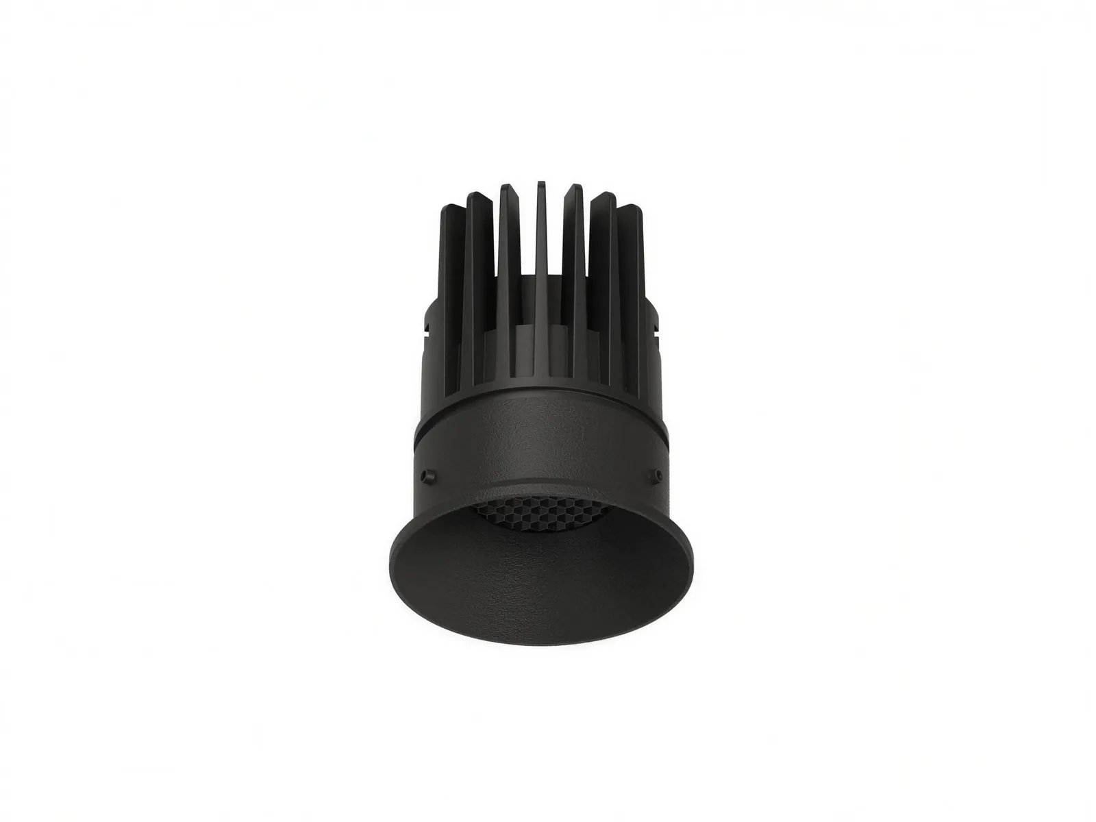 GLAZ M 12W - Raamita süvistatav kohtvalgusti - 4