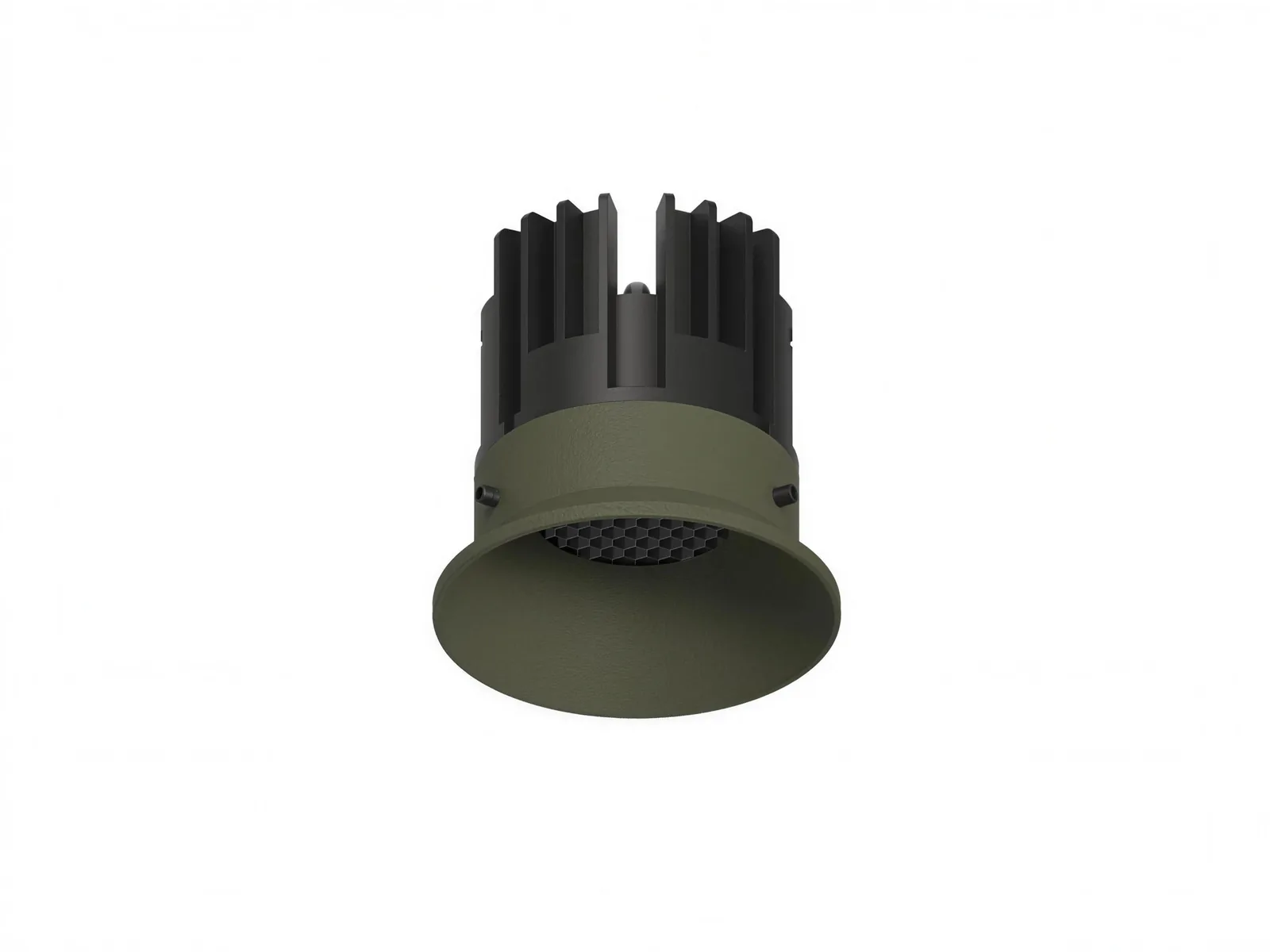 GLAZ M - Raamita süvistatav kohtvalgusti - 13