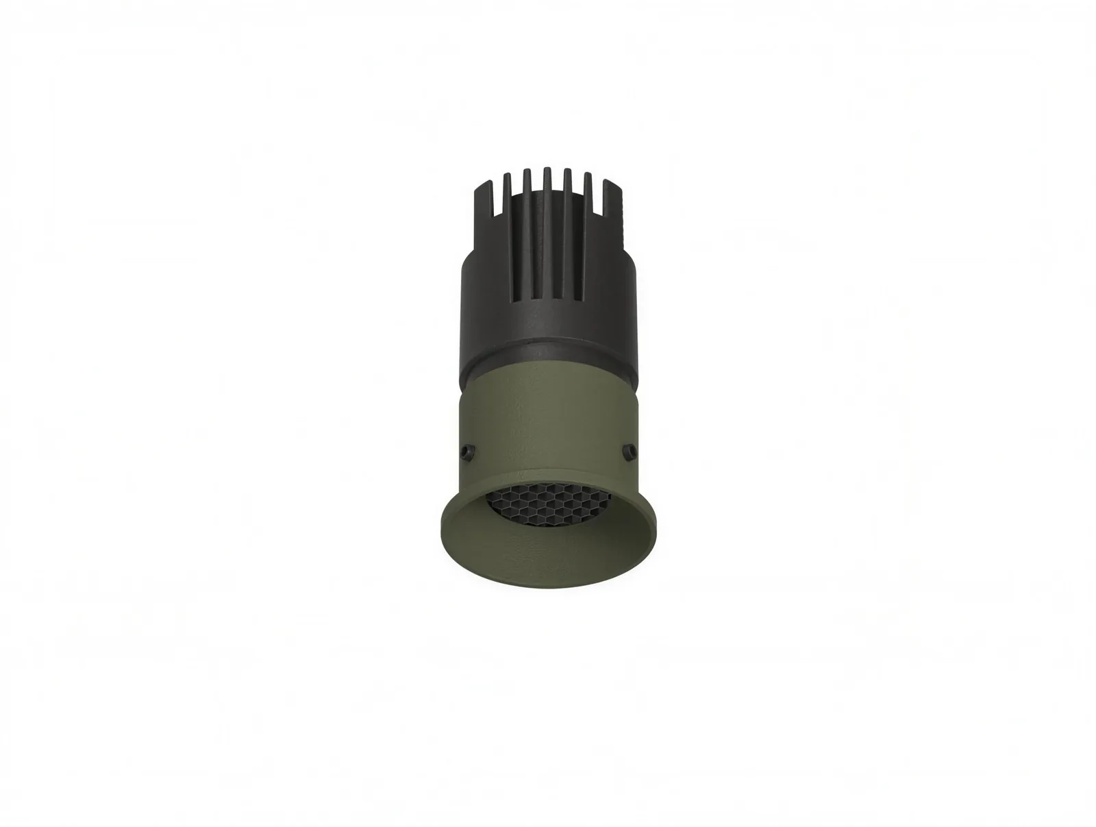 GLAZ S - Raamita süvistatav kohtvalgusti - 9