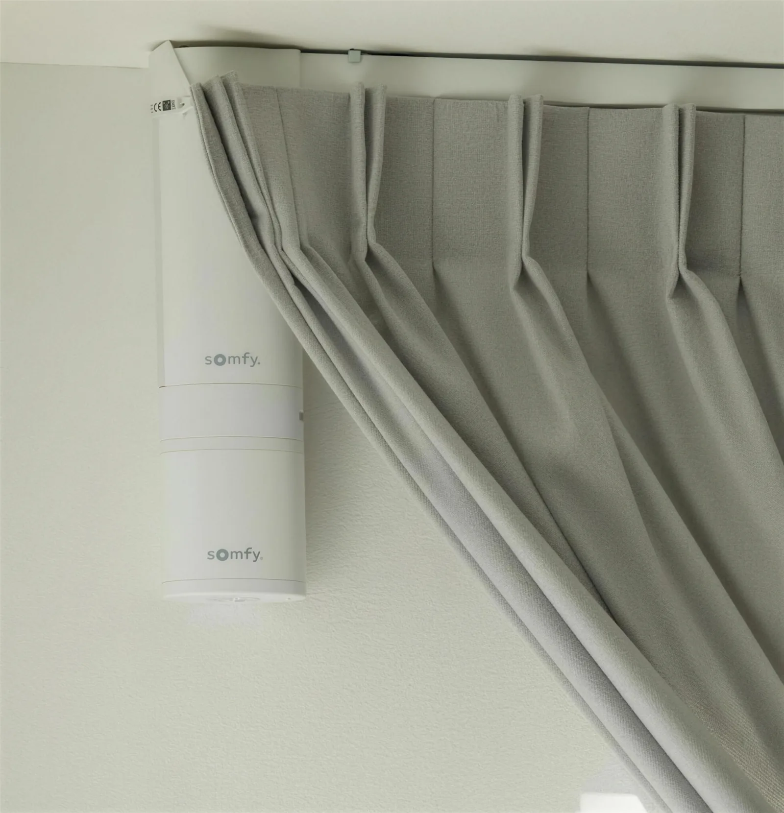 SOMFY GLYDEA ULTRA RTS - 4